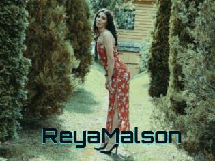 ReyaMalson