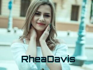 RheaDavis