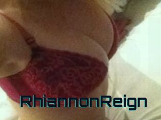 RhiannonReign