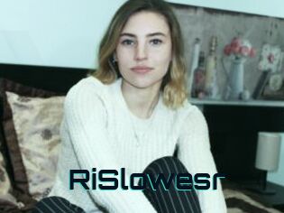 RiSlowesr