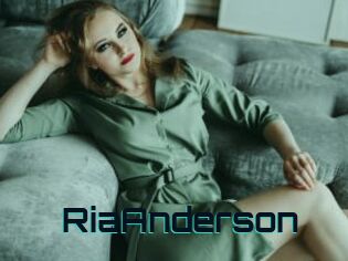 RiaAnderson