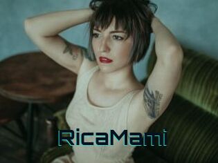 RicaMami