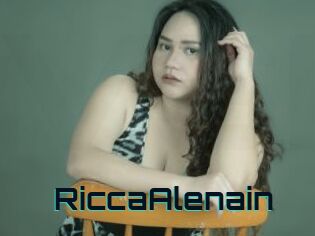 RiccaAlenain