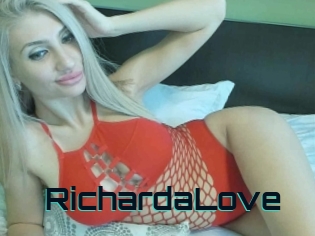 RichardaLove