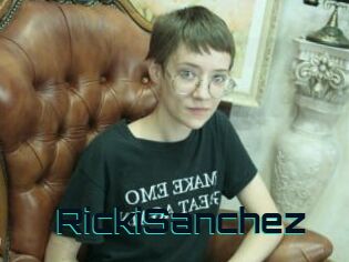 RickiSanchez