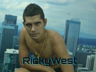 RickyWest