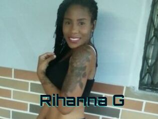 Rihanna_G