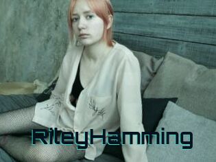 RileyHamming