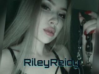 RileyReidy