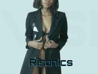 Risonics