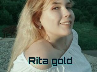 Rita_gold