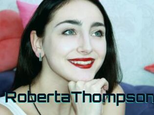 RobertaThompson