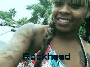 Rockhead