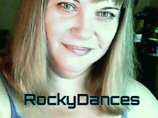 RockyDances