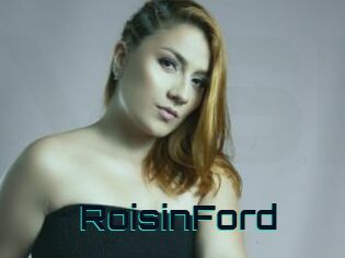 RoisinFord