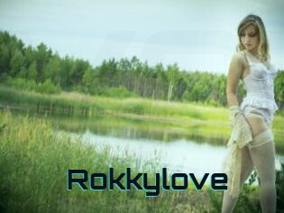 Rokkylove