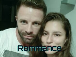 Rommance