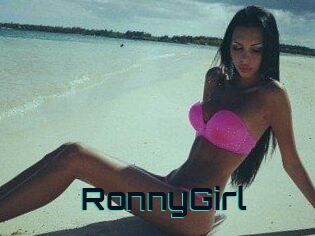 RonnyGirl