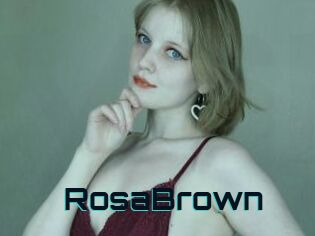 RosaBrown