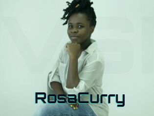 RosaCurry