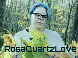 RosaQuartzLove