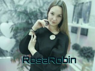 RosaRobin