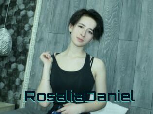 RosaliaDaniel