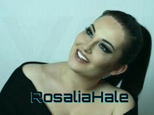 RosaliaHale