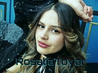 RosaliaTovar