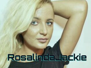 RosalindaJackie