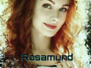 Rosamund