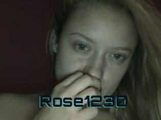 Rose1230