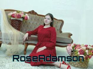 RoseAdamson