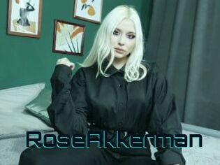 RoseAkkerman