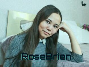 RoseBrien