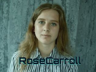 RoseCarroll