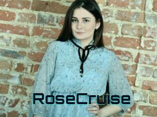 RoseCruise