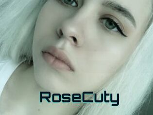 RoseCuty