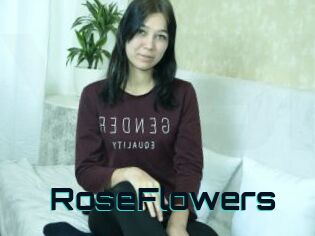 RoseFlowers