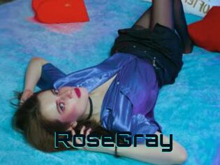 RoseGray