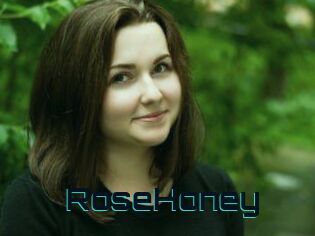 RoseHoney