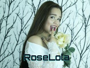 RoseLola