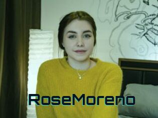 RoseMoreno