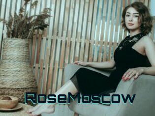 RoseMoscow