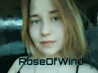 RoseOfWind