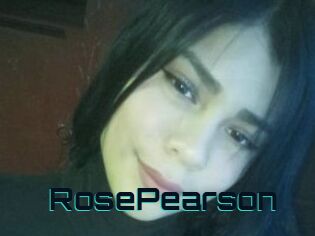 RosePearson