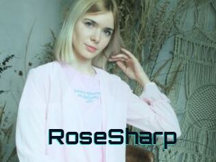 RoseSharp