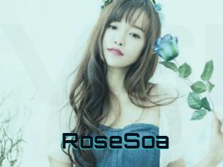 RoseSoa