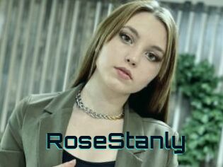 RoseStanly