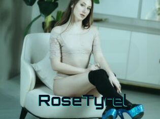 RoseTyrel